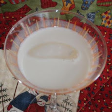 Prohibition Barbary Coast Cocktail