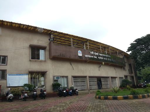 Rajiv Gandhi Stadium, Belapur