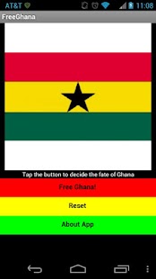 How to download FreeGhana 1.0 unlimited apk for android