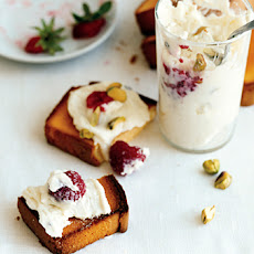 Summer Cannoli