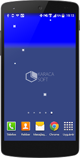 How to download Power Particles Live Wallpaper 1.0 mod apk for pc