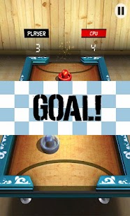How to install Air Hockey 3D 1.1.1 apk for bluestacks