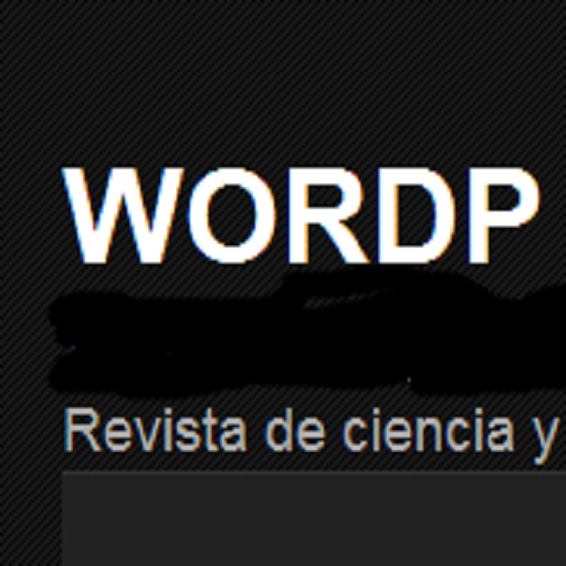 Wordp revista de ciencia y téc LOGO-APP點子