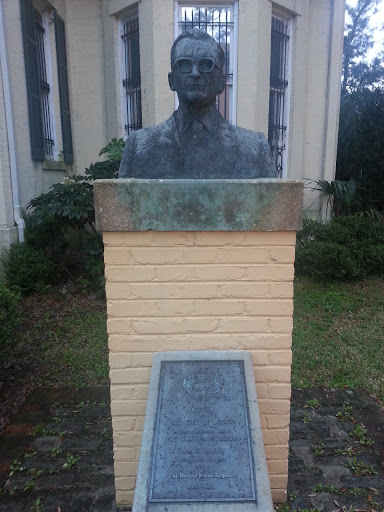 Ralph B. Chandler Memorial