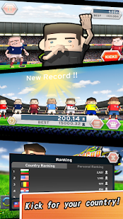 How to mod World All Star Soccer Shot 1.0.1 apk for android