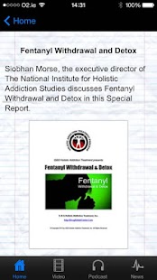 How to install Fentanyl Withdrawal & Detox 1.0 unlimited apk for laptop