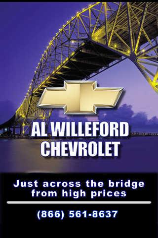 Al Willeford Chevrolet