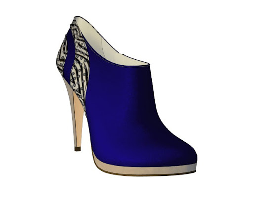 I Designed My Perfect Shoes!