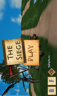 How to mod The Siege patch 1.0 apk for pc
