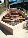 Slate Fountain
