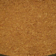 Graham Cracker Crust