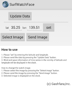 How to download Surf Watch Face Wind Wave Info 1.3 apk for laptop