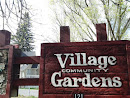 Village Community Gardens