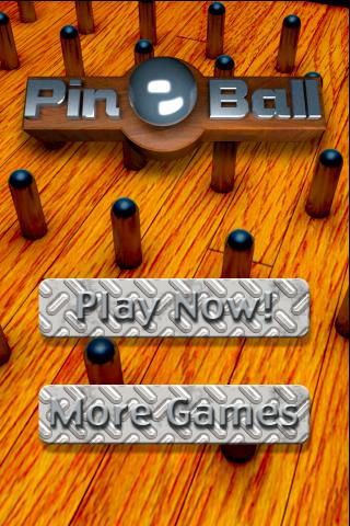 Pin-O-Ball