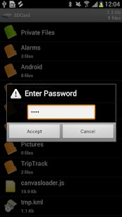 How to download Private File Explorer patch 2.3 apk for pc