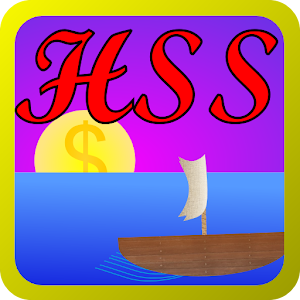 High Seas Smuggler.apk 5.0