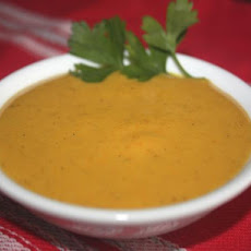 Mustard Curry Sauce