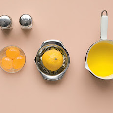 Quick Blender Hollandaise Recipe