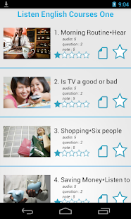 How to mod Listen English Courses patch 3.2 apk for bluestacks
