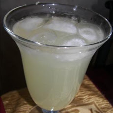 Amish Style Lemonade