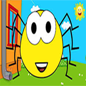 Incy Wincy Spider - Nursery.apk 1.0