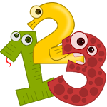 Numbers for babies Apk