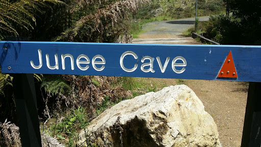 Junee Cave