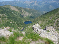 Lone Lake