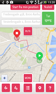 How to install Bike Aarhus patch 1.0 apk for laptop