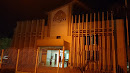 Igreja Ministério Madureira 