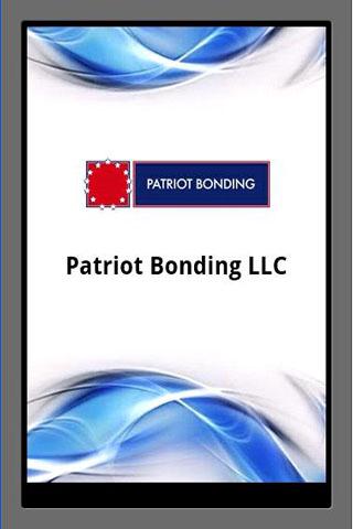 Patriot Bonding Profile