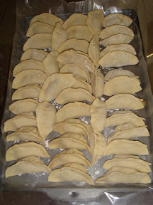 dumplings