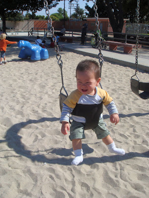 swinging jack