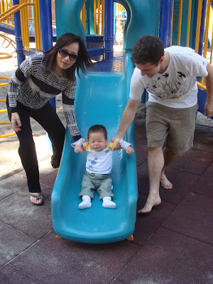 jack sliding