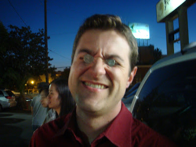 money in johnny's eyes