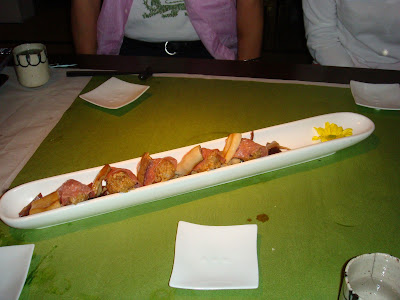 dinner