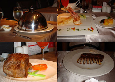 wang steak