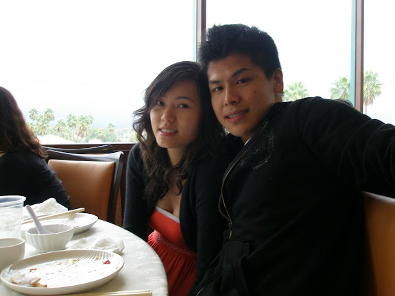 me & bei-kun