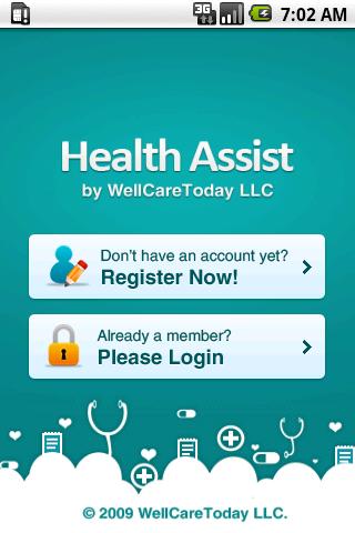 免費下載健康APP|HealthAssist app開箱文|APP開箱王