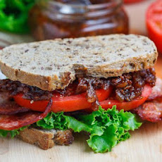 Bacon Jam BLT