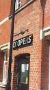 Coopers Chatham Maritime
