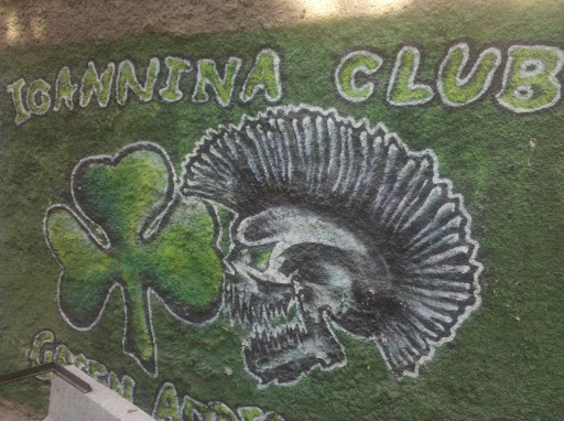 Ιωάννινα Club