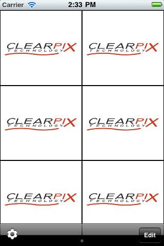 ClearPix VMS Mobile