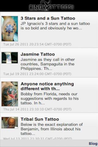 PinoyTattoos.com