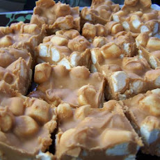 Marshmallow Squares