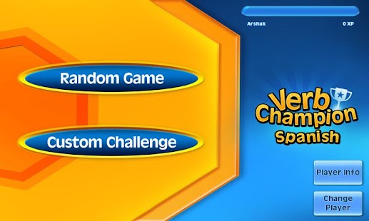 How to install Verb Champion: Spanish lastet apk for android