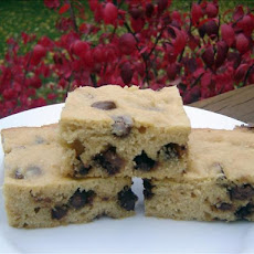 Reese's Peanut Butter Bars