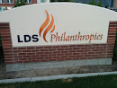 LDS Church Philanthropies