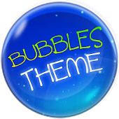 Bubbles - Icon Pack