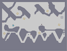 Thumbnail of the map 'Bulletproof...'